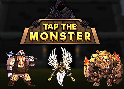 download Tap the monster apk